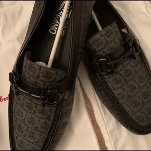 Salvatore Ferragamo | Shoes | Newshoes Are Being Stored In 